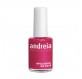 Andreia Professional Hypoallergenic Nail Polish Esmalte de Uñas 14 ml Color 29